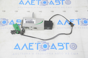 Ford Transit Connect MK2 13-18 Rear Air Conditioner Heater Valve