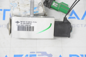Ford Transit Connect MK2 13-18 Rear Air Conditioner Heater Valve