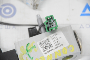 Ford Transit Connect MK2 13-18 Rear Air Conditioner Heater Valve