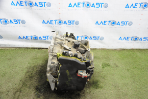 Automatic transmission assembly Chevrolet Malibu 16-18 1.5T 6T40 9/10