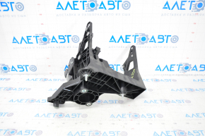 Chevrolet Volt 16 brake pedal with bracket and sensor