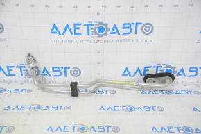 Ford Transit Connect MK2 Evaporator Pipe 13-23