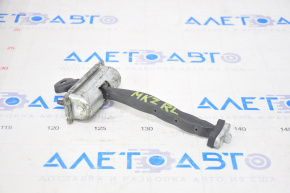 Lincoln MKZ 13-20 rear left door stop