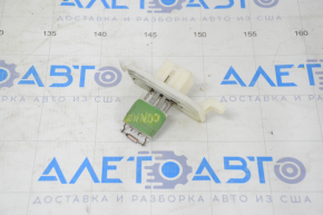 Ford Transit Connect MK2 Heater Resistor 13-23