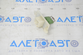 Ford Transit Connect MK2 Heater Resistor 13-23
