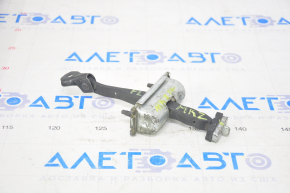 Lincoln MKZ 13-20 front left door stop