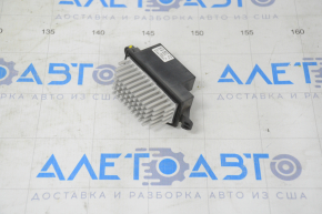Ford Transit Connect MK2 Heater Resistor 13-23