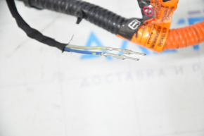 Power cable through the entire body of the Chevrolet Volt 16 - no chip
