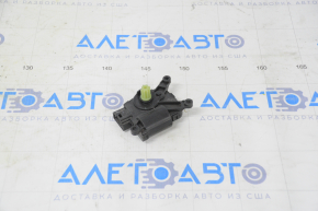 Actuator motor for the Ford Transit Connect MK2 13-25 heater ventilation system