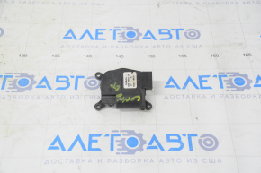 Actuator motor for the Ford Transit Connect MK2 13-25 heater ventilation system