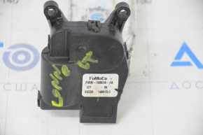 Actuator motor for the Ford Transit Connect MK2 13-25 heater ventilation system