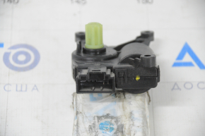 Actuator motor for the Ford Transit Connect MK2 13-25 heater ventilation system