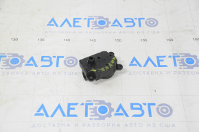 Actuator motor for the heater air conditioner in a Ford Transit Connect MK2 13-23