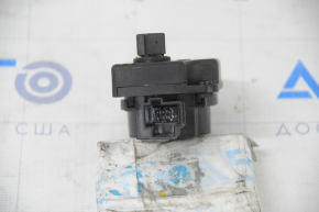 Actuator motor for the heater air conditioner in a Ford Transit Connect MK2 13-23