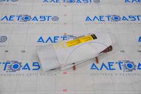 Airbag seat left Chrysler 200 15-17 rusty pyropatron