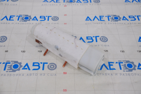Airbag seat left Chrysler 200 15-17 rusty pyropatron