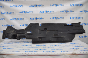 Bottom protection left Chrysler 200 15-17 2.4