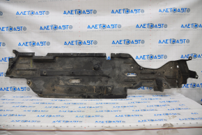 Bottom protection left Chrysler 200 15-17 2.4