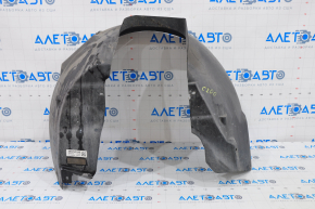 Front right fender liner Chrysler 200 15-17