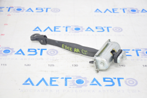 Ford Edge 15-24 rear right door stop