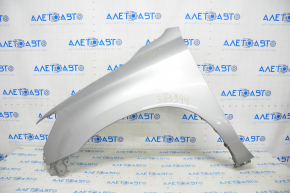 Front left wing Toyota Sequoia 08-16 silver 1D6, bumpers