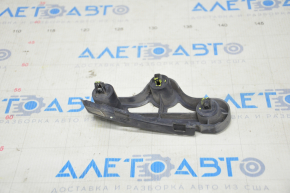 Front bumper mount left Toyota Sequoia 08-16 broken mount