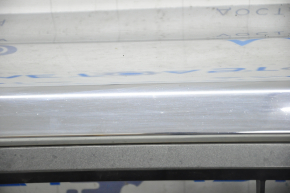Grill grill Toyota Sequoia 08-17 with emblem, sand