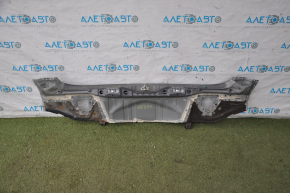 Subaru Forester 14-18 SJ rear panel graphite