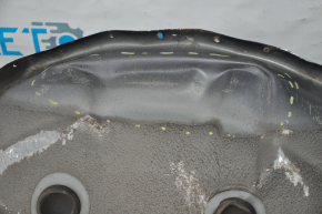 Subaru Forester 14-18 SJ trunk trough is dented