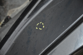 Quarter wing rear left Subaru Forester 14-18 SJ graphite, butt