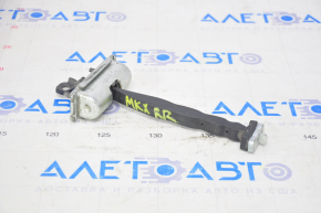 Lincoln MKX 16-18 rear right door stop