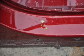 Body pillar central right Chevrolet Volt 16- on the body, butt