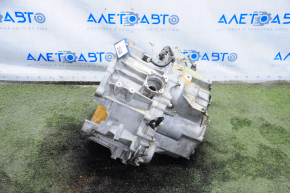 Automatic transmission complete Ford Focus mk3 11-18 2.0 usa 6-Speed DPS6 60k without TCM and attachments, contact with water