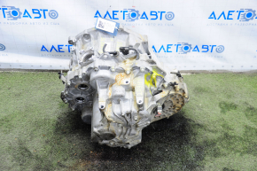 Automatic transmission complete Ford Focus mk3 11-18 2.0 usa 6-Speed DPS6 60k without TCM and attachments, contact with water