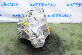Automatic transmission complete Ford Focus mk3 11-18 2.0 usa 6-Speed DPS6 60k without TCM and attachments, contact with water