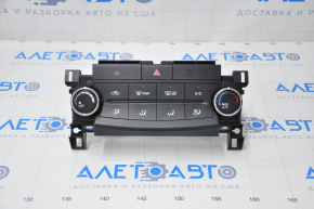 Climate control Toyota Camry v55 15-17 usa manual