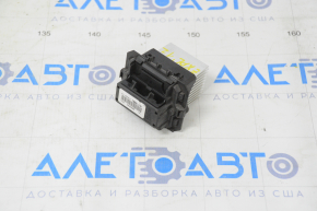 Ford Explorer 11-19 Valeo Heater Resistor