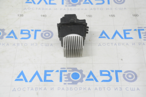 Ford Explorer 11-19 Valeo Heater Resistor
