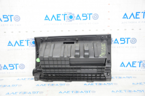 Glove box, lower glove compartment Toyota Sequoia 08-09 ser