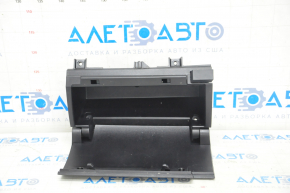 Glove box, upper glove compartment Toyota Sequoia 2016 black