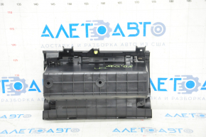 Glove box, upper glove compartment Toyota Sequoia 2016 black