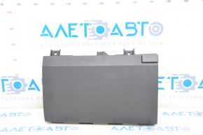Glove box, upper glove compartment Toyota Sequoia 2016 black