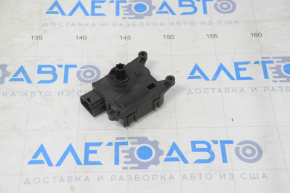 Actuator motor heater drive Ford Explorer 11-19 Valeo