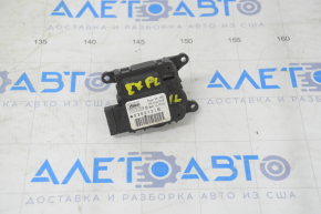 Actuator motor heater drive Ford Explorer 11-19 Valeo