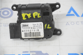 Actuator motor heater drive Ford Explorer 11-19 Valeo