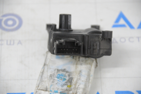 Actuator motor heater drive Ford Explorer 11-19 Valeo