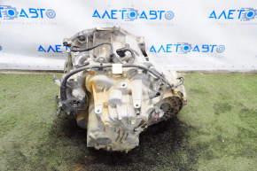 Automatic transmission complete Ford Focus mk3 11-18 2.0 usa 6-Speed DPS6 79k without TCM and attachments