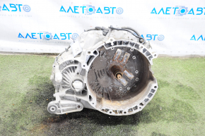 Automatic transmission complete Ford Focus mk3 11-18 2.0 usa 6-Speed DPS6 79k without TCM and attachments