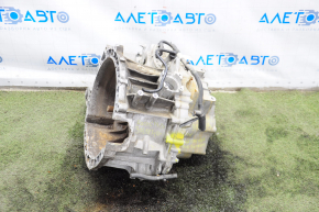 Automatic transmission complete Ford Focus mk3 11-18 2.0 usa 6-Speed DPS6 79k without TCM and attachments
