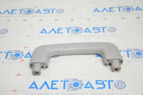Center pillar handle right Toyota Sequoia 08-16 gray